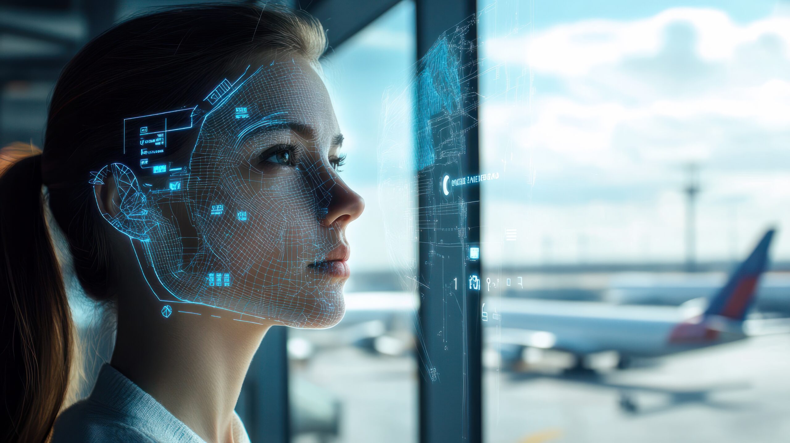 Intelligent. Automated. Seamless.